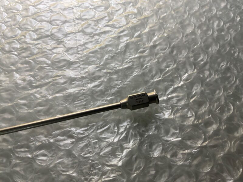 Karl Storz 11520 P Sheath Scope
