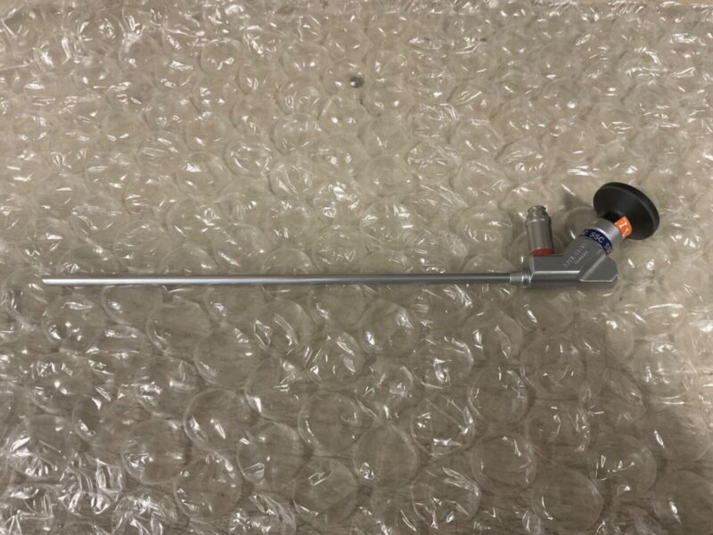 Karl Storz 24941 BA Hopkins 30 Degree Scope - Slight Dark Spot, For Parts/Refurb