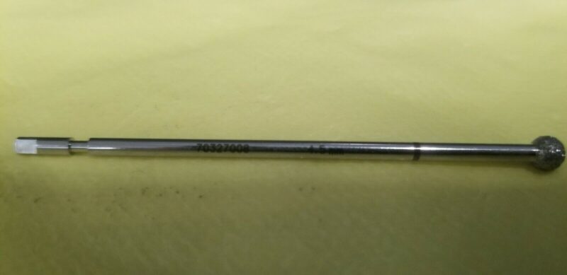 GYRUS 70327008 Diamond Burr 4.5 mm dia 70mm length - Image 3