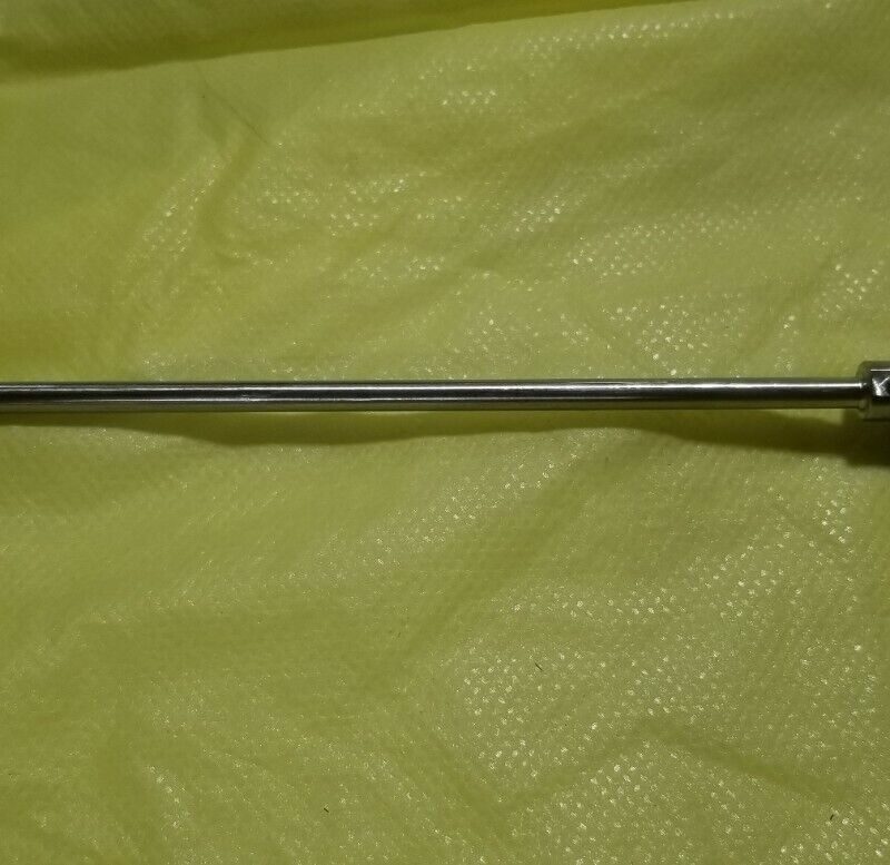 Arthrex AR-3355 4031 4K HD SYNERGY C-Mount scope for parts/rebuild