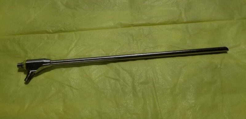 Novadaq SC9134, 10mm 30 Degrees Autoclave L-scope for Parts/Rebuild - Image 3
