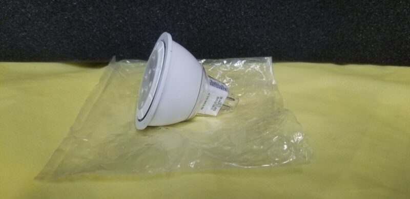 Ecosmart 50W Equivalent Bright White - Lot of 17 Bulbs