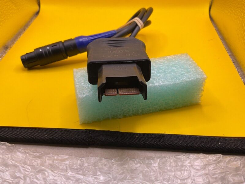 Karl Storz 22200177 Image 1 Mid-Res/HighRes Adapter for Videoscopes - Image 3