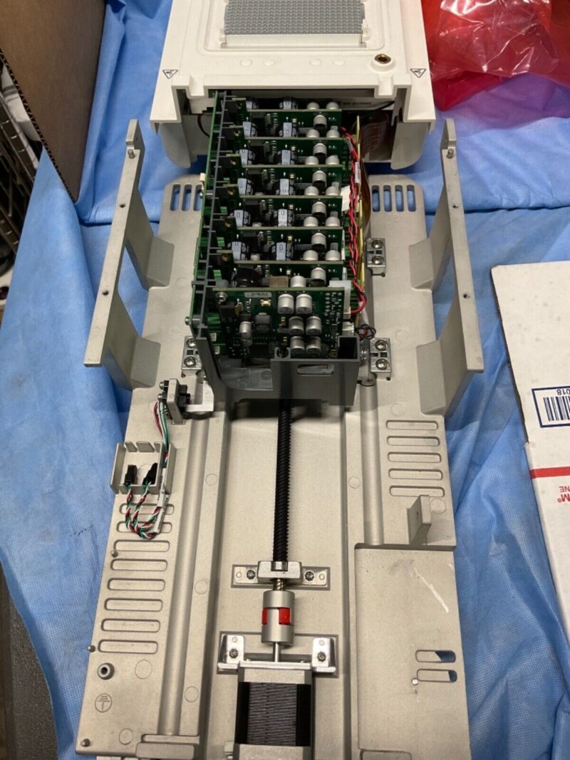 Applied Biosystems Instrument For QuantStudio5 100026002 - Image 5