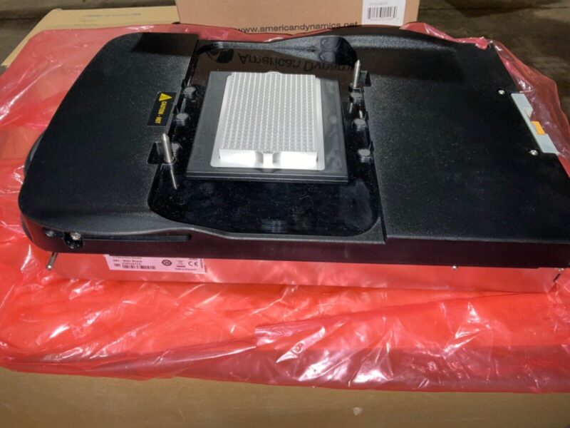 Applied Biosystems 4453553 Real Time PCR 384-Well Block Unit USED