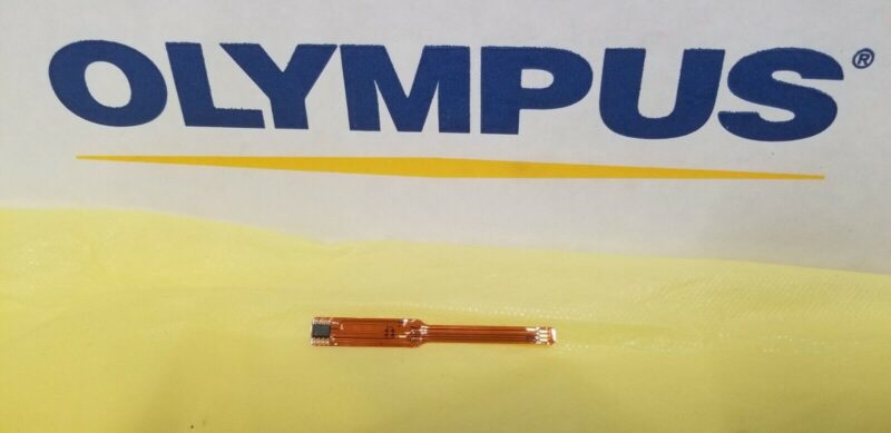 Olympus Wire Strip with Chip for Scopes