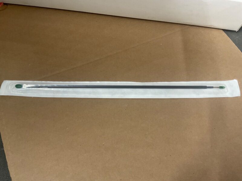 MegaDyne Medical 0020 Electrode 33cm New/Sealed (Training) (1pc)