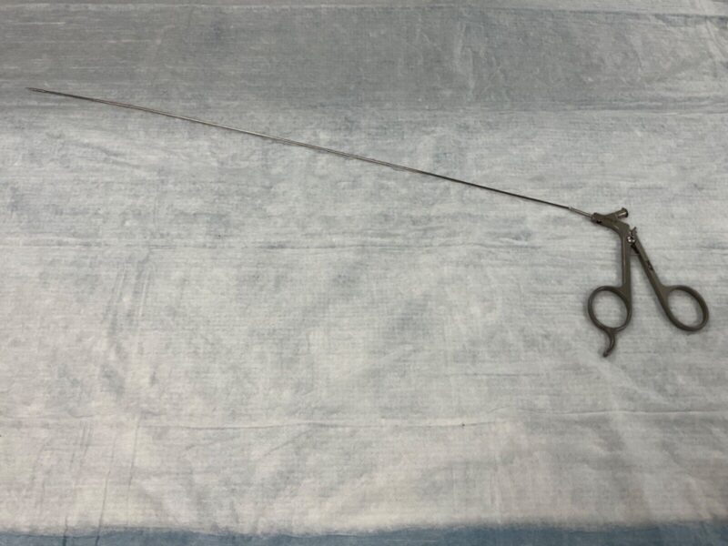 ACMI GYS-5 Surgical Scissor
