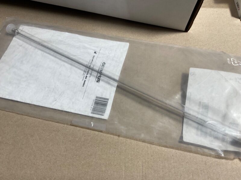 Olympus 00126 Flexible Instrument
