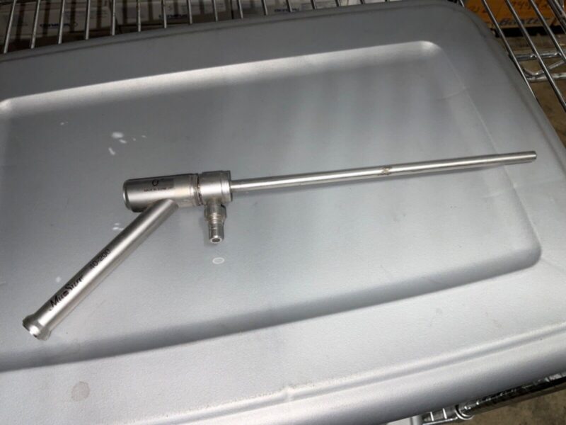 Hologic Myosure 40-200 Scope - FOR PARTS / REFURBISHMENT