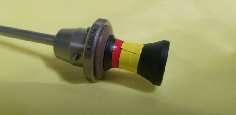 Olympus A20907A Standard Obturator - Image 3