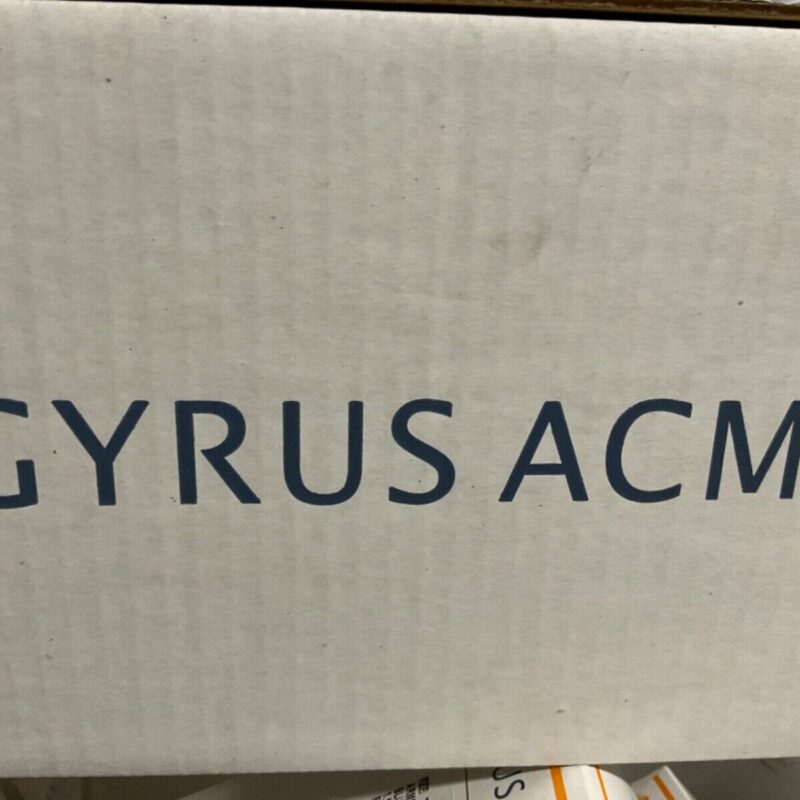 Gyrus 70240282 Vent Tube 1.14MM ID (07/2024)