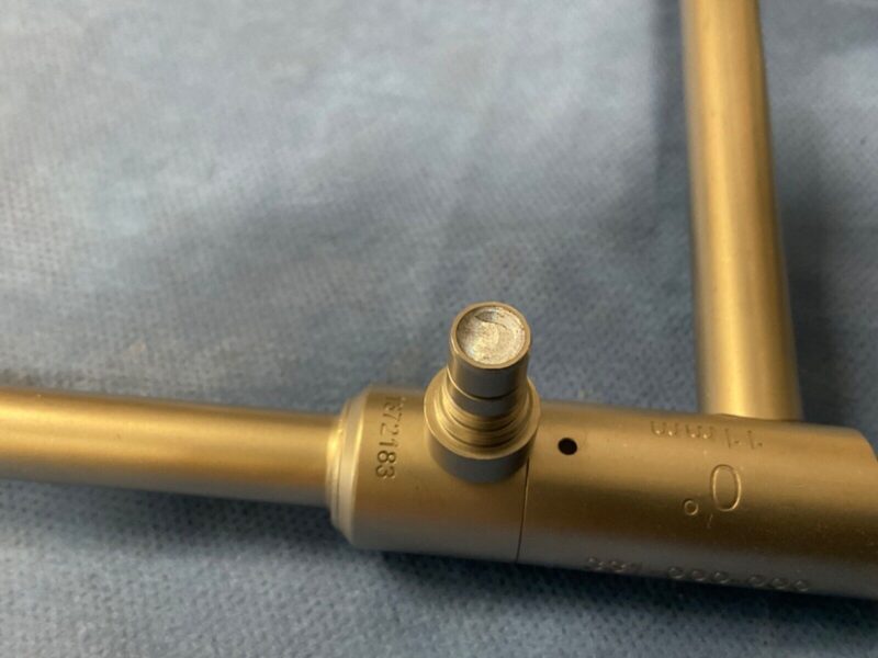 Stryker 331-000-000 10MM 0 Degree Scope - Image 3