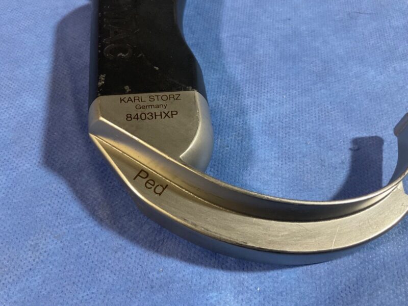 KARL STORZ 8403HXP Scope - Image 2