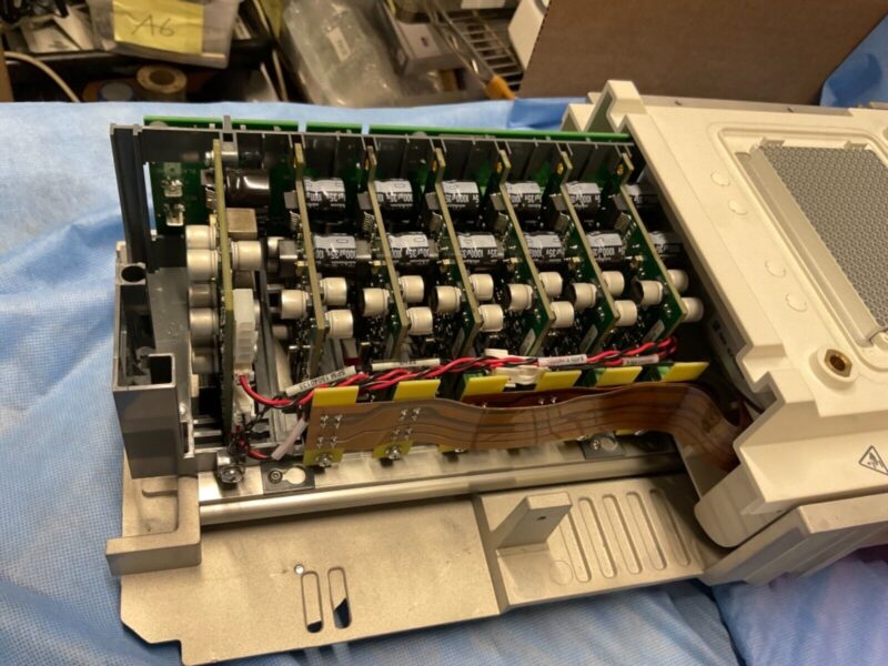 Applied Biosystems Instrument For QuantStudio5 100026002 - Image 2