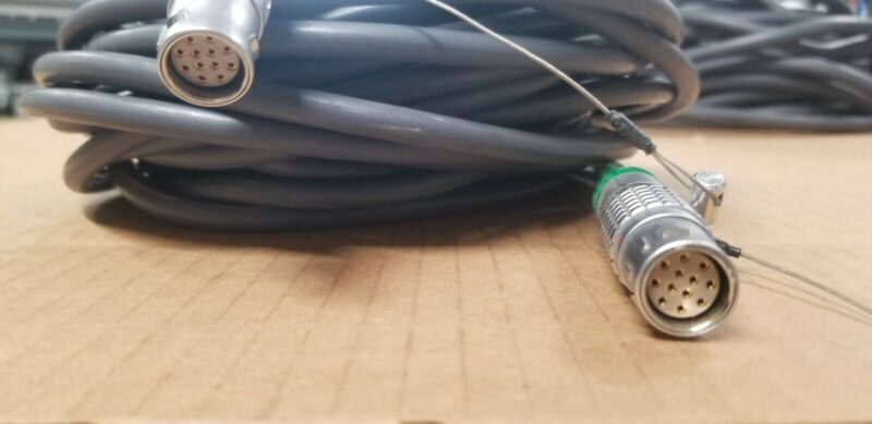Intuitive DaVinci Cable 371224-02 #2 - Image 2