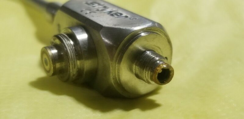 Stryker 502-477-031, 4mm 30 deg for Parts/Rebuild - Image 2
