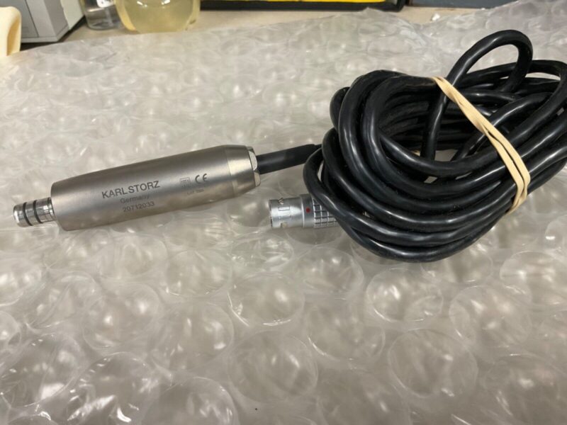 Karl Storz 20712033 High-Speed Micro Motor