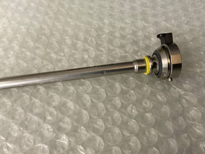 Olympus A42011A Resection Sheath, 8 mm - Image 2