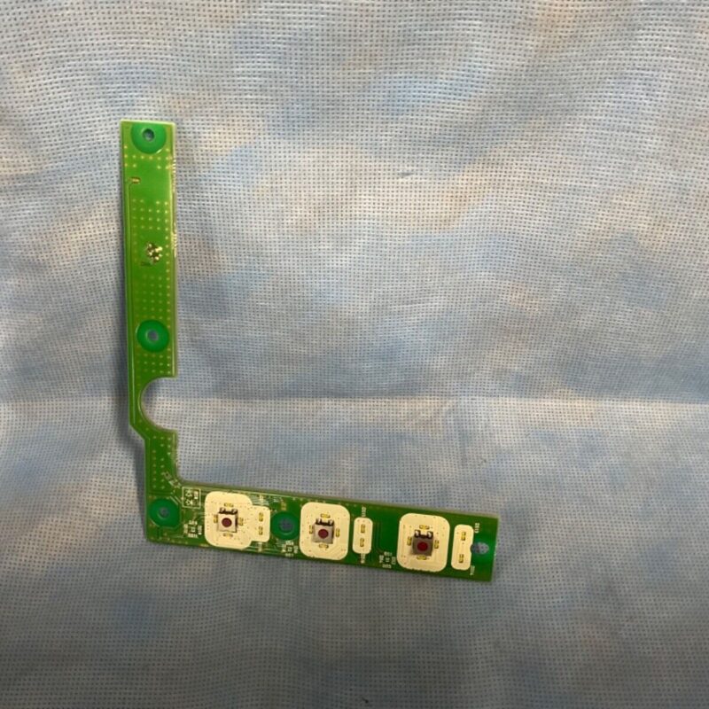 Olympus USG-400 Faceplate PCB