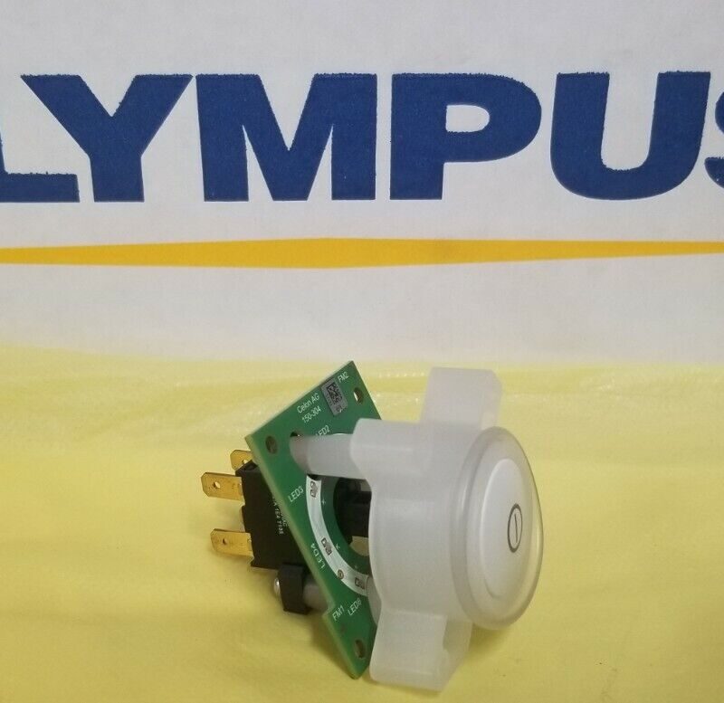 Celon AG 302-468-a11 On and Off switch for Olympus