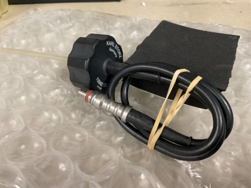 Karl Storz 13992 BS Irrigation Adaptor for Bottle