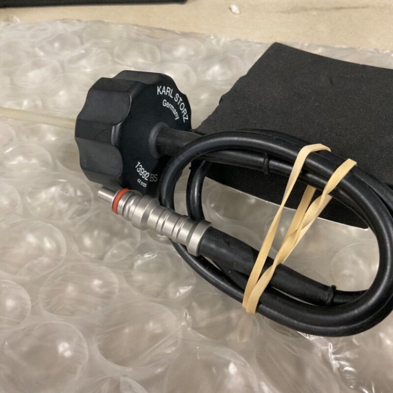 Karl Storz 13992 BS Irrigation Adaptor for Bottle