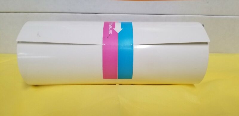 PM911804KLT Paper End 2-1ch-35 printer paper