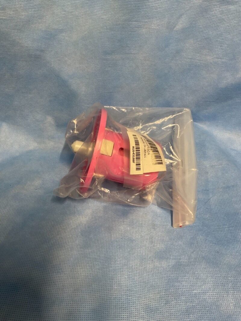 Sony UP-DR80MD Replacement Ribbon Holder A1643188F Pink