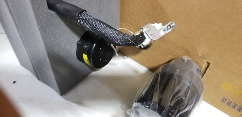 JDS Ultra Laser 2218-010slcpeb in OEM box, untested - Image 5