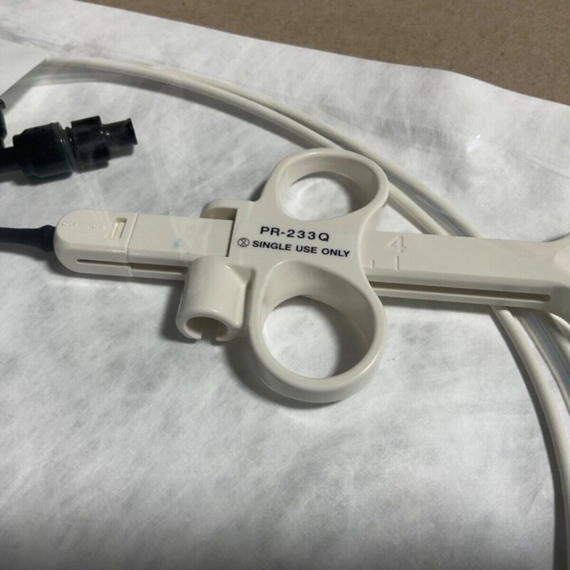 Olympus PR-233Q SwingTip Instrument 1950MM WL, 3.2MM CS, New/Sealed
