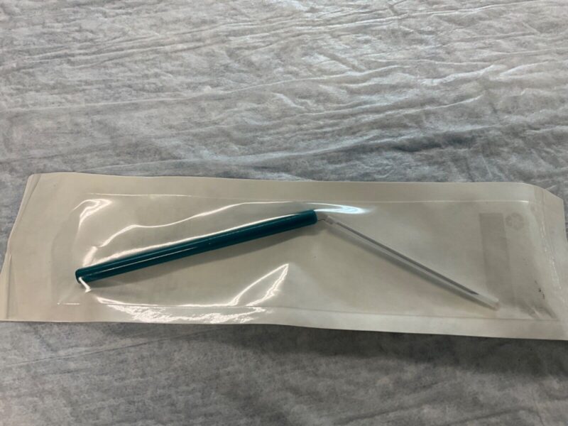Gyrus 70130790 Lance Handle Blade - 2028 - Image 2