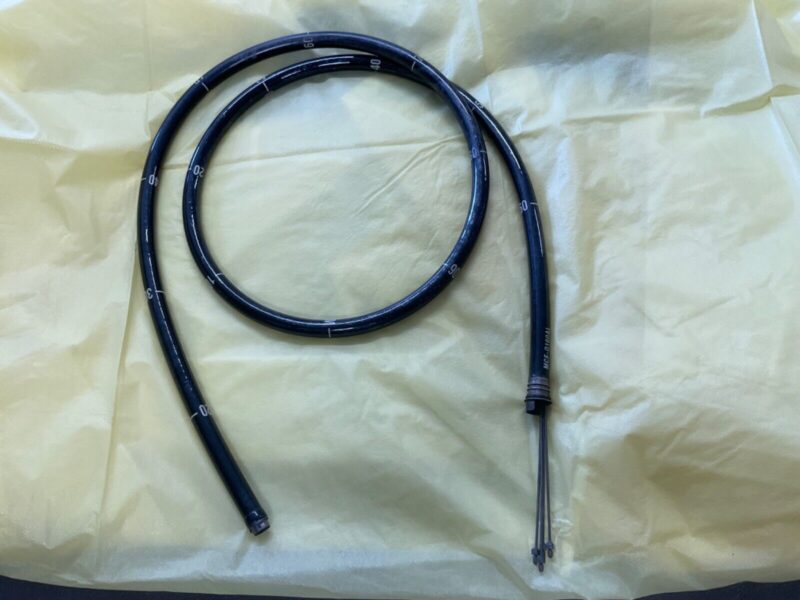 Olympus MCF-Q160AL Insertion Tube With Wires - Image 2
