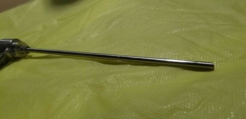 Arthrex AR-3355-4030 4.0 mm 30° HD SYNERGY Autoclavable A-scope - Image 4