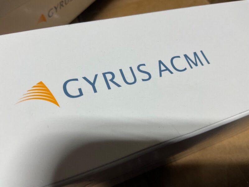 Gyrus 70130790 Lance Handle Blade - 2027
