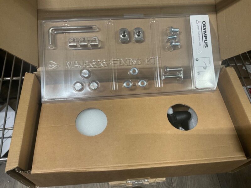 Olympus MAJ-1626 EUS Arm Mount Kit K10004158