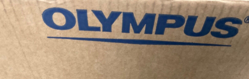 Olympus WA22741S Plasma Oval Button, 12-30 degrees