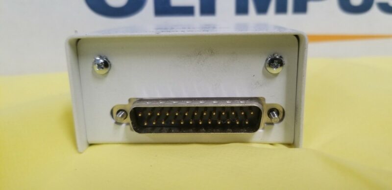 Olympus MAJ-1873 Adapter for the connection to UHI-2 or UHI-3 insufflator - Image 3