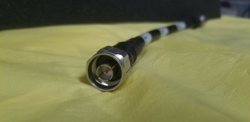 SIEMENS Magnetom Espree, MRI Cable 8109204 / W5159 - Image 3