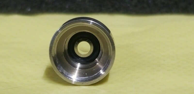 ACMI Light Cone Post Connection for Rigid Scopes - ACMI Light Port Adaptor - Image 3