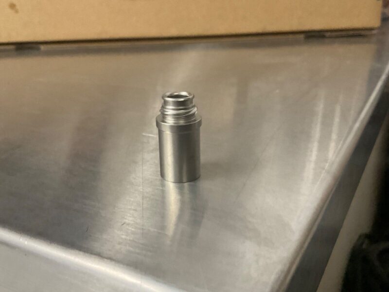 Karl Storz 495G Adapter For Telescopes