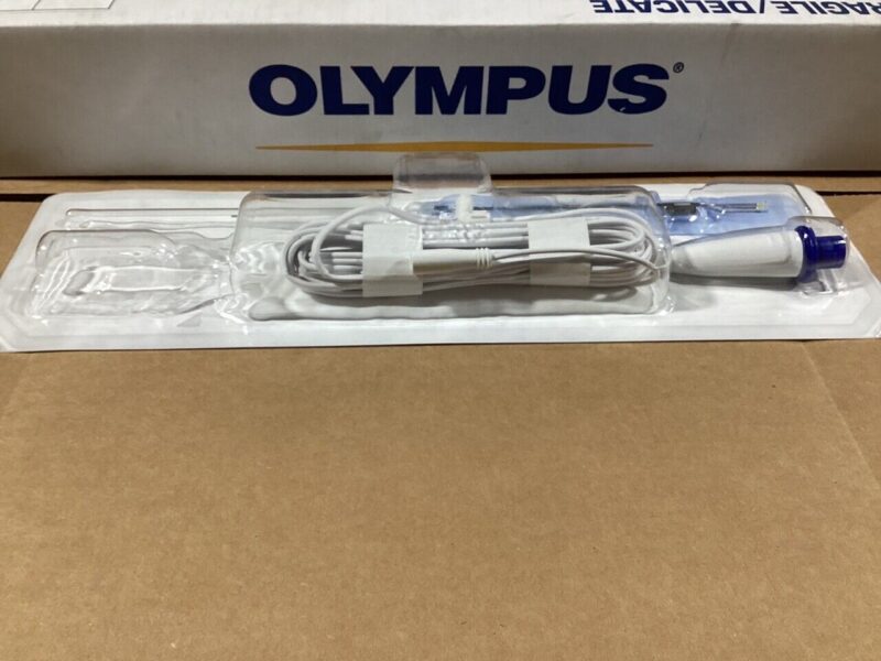 Olympus WA22751S PlasmaRoller 24Fr. 12-30 Degree Roller