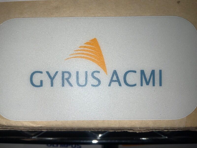 Gyrus 70143071 Collar Button 1.27MM ID ( 1PC ) ( 05/17/2025 )