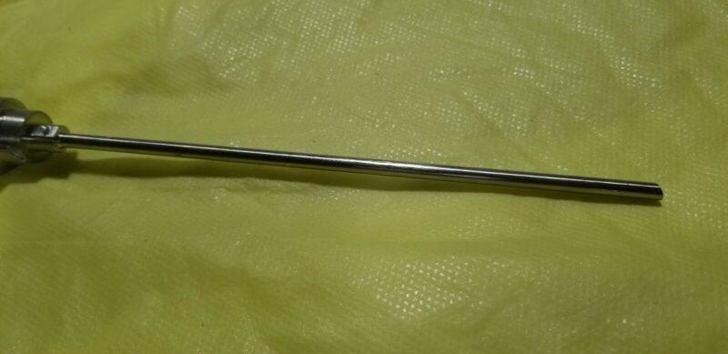 Arthrex AR-3355 4031 4K HD SYNERGY C-Mount scope for parts/rebuild - Image 2