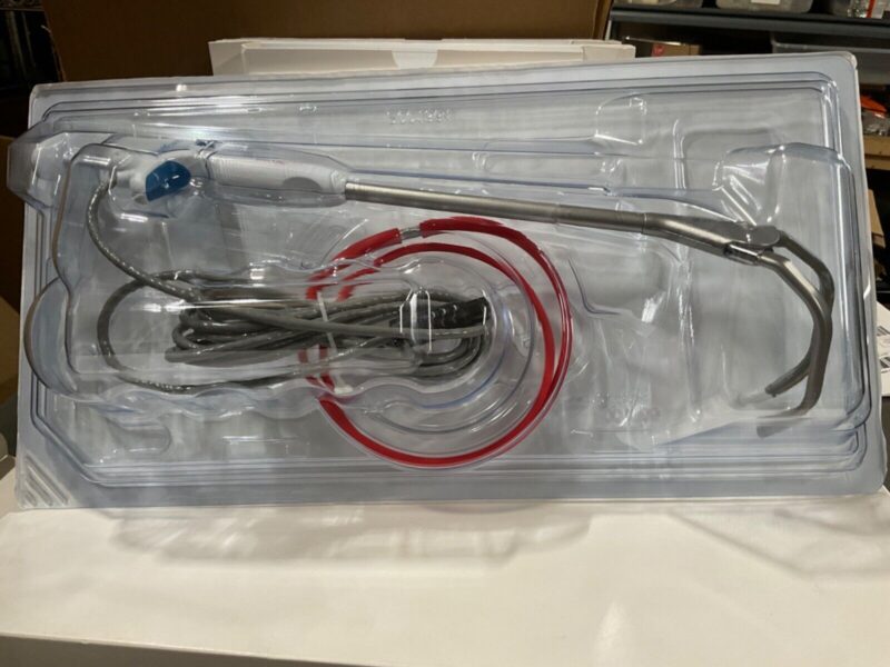 AtriCure OLH Open Long Jaw With GlidePath New/Sealed (2027) A001143