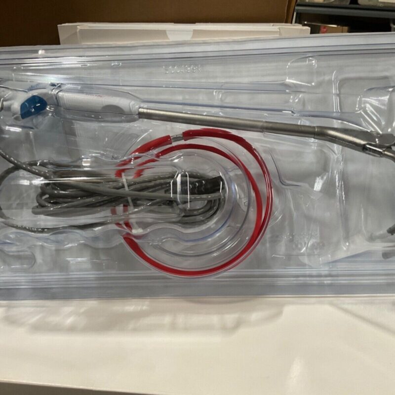 AtriCure OLH Open Long Jaw With GlidePath New/Sealed (2027) A001143