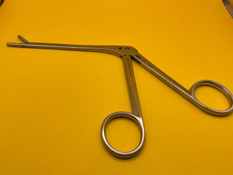 Gyrus ACMI Explorent 327001 Instrument
