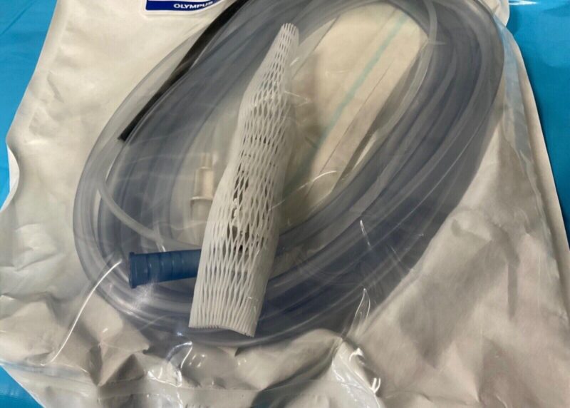 Olympus TS100S TubeSet - Brand New, Sealed ( Training )