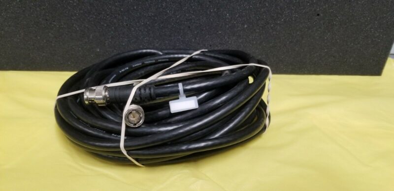 27ft Kansai Tsushin Densen - SDI Cable