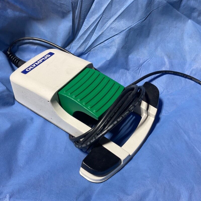 Olympus MDFS100 Footswitch For Diego Elite System